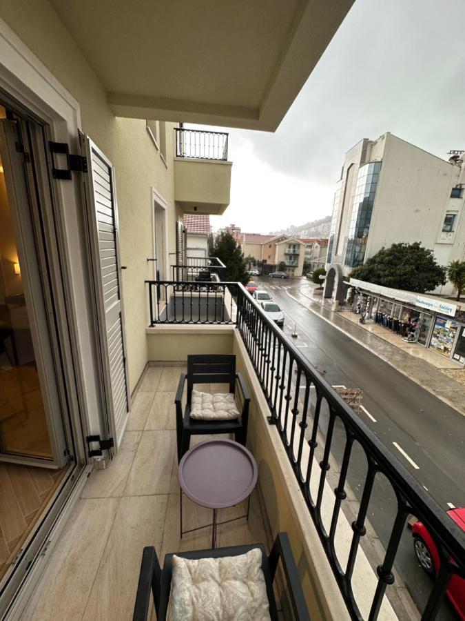 Saly Apart Budva Exterior photo