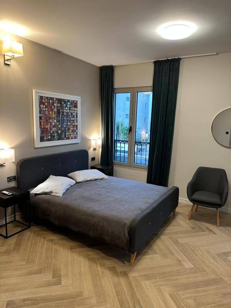 Saly Apart Budva Exterior photo