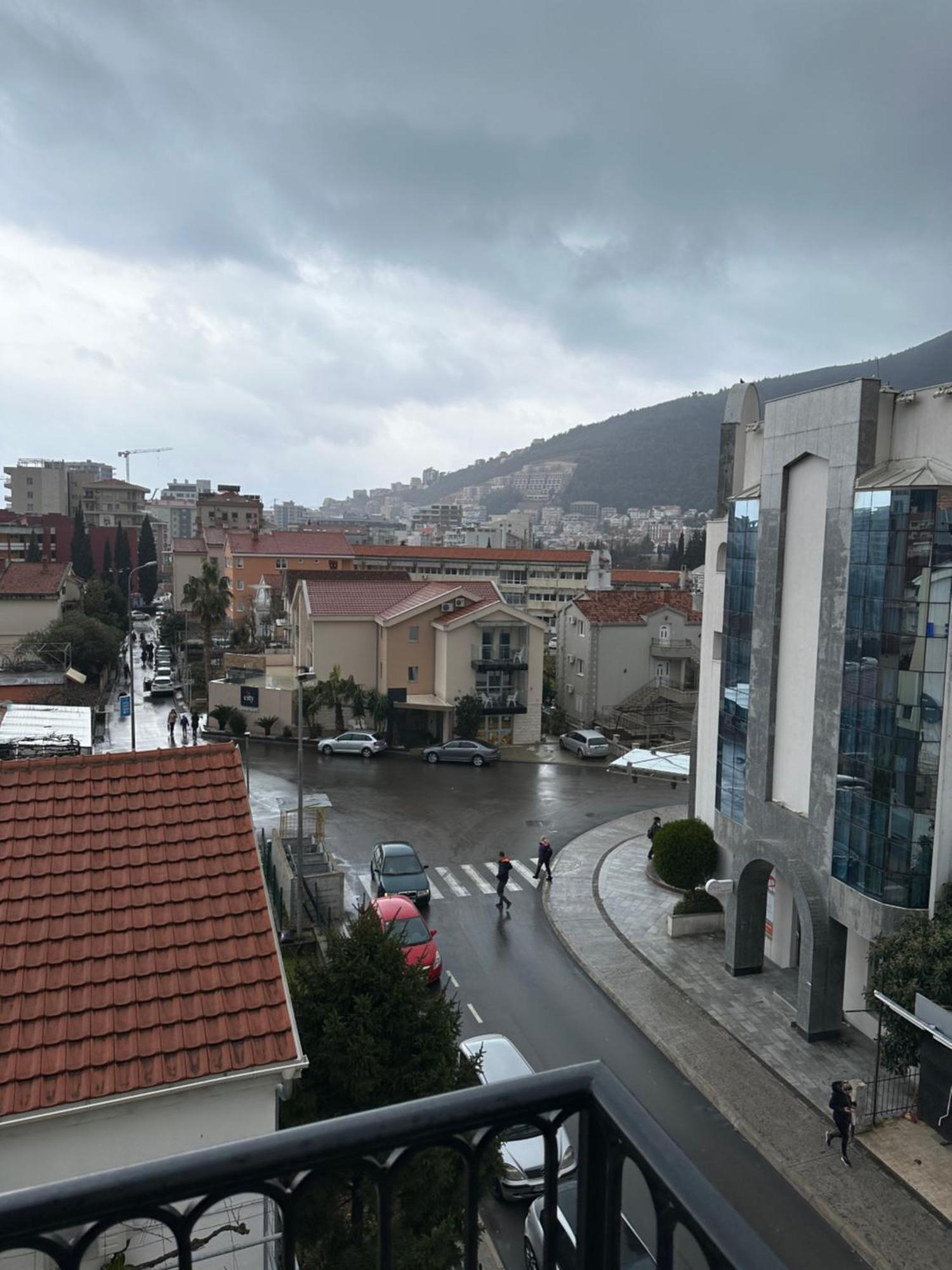 Saly Apart Budva Room photo